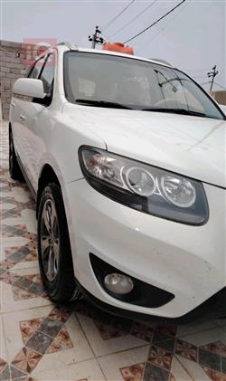 هيونداي سانتافي